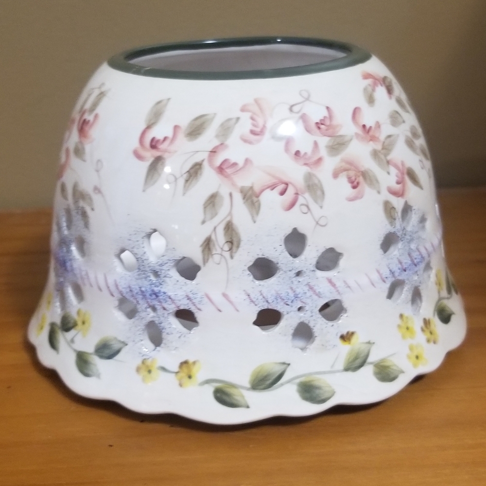 Candle Hood/Cover